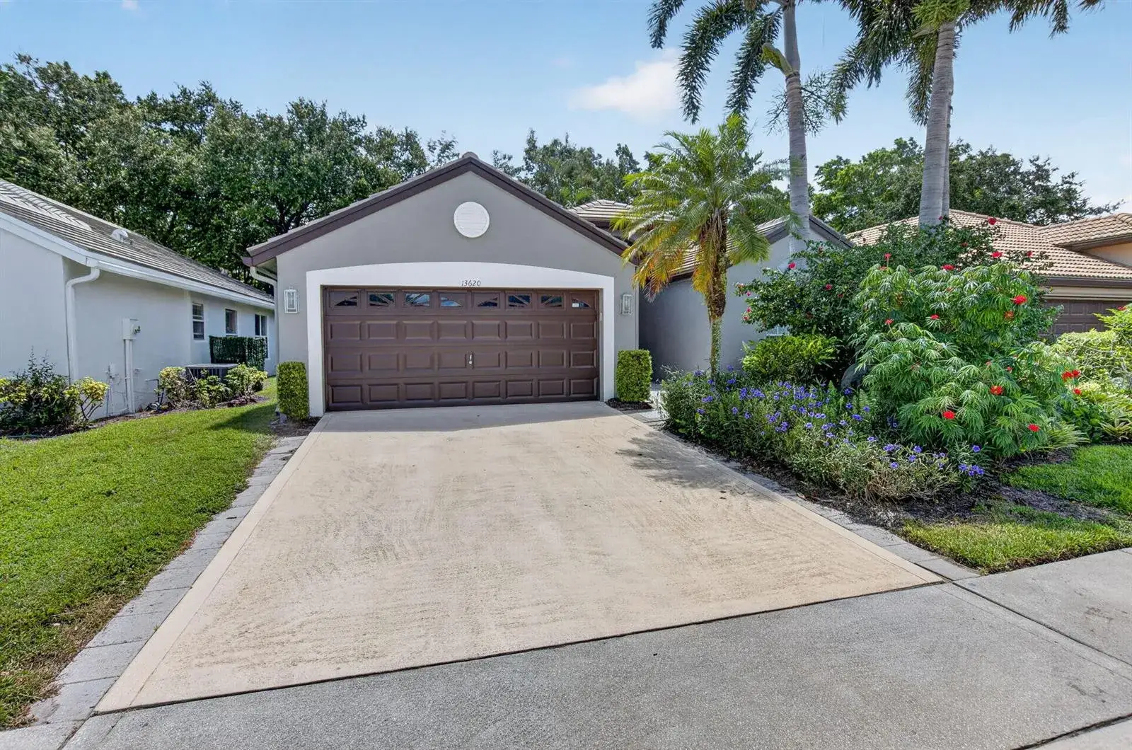 3 bedroom 2 bath Residential for sale at 13620 Weyburne Drive, Delray Beach FL 33446