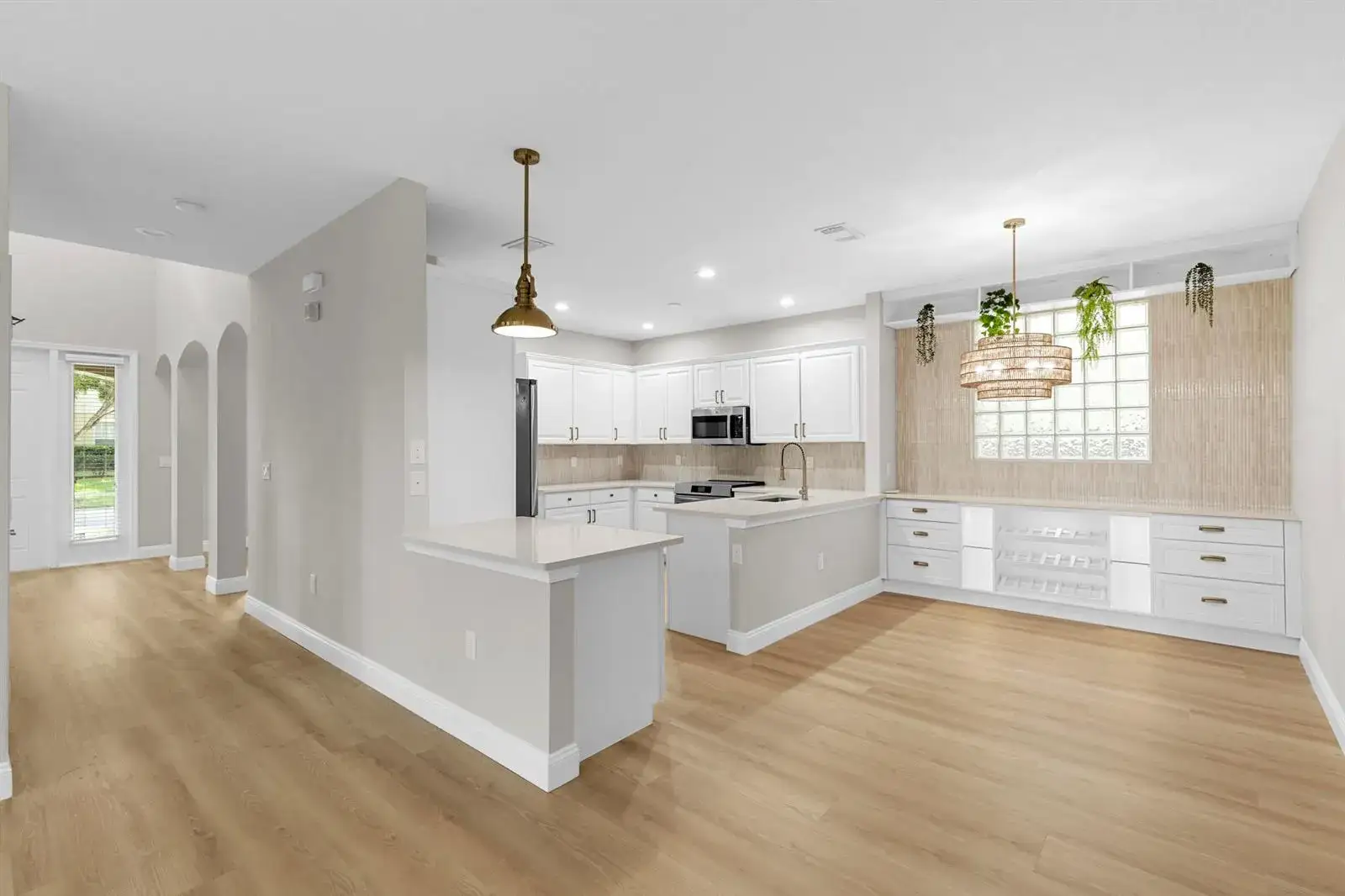 3 bedroom 2 bath Residential for sale at 1636 FENTON Drive, Delray Beach FL 33445