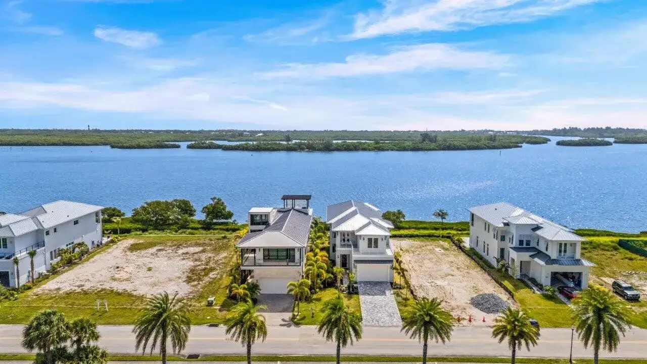 4846 S Harbor Drive, Vero Beach FL 32967