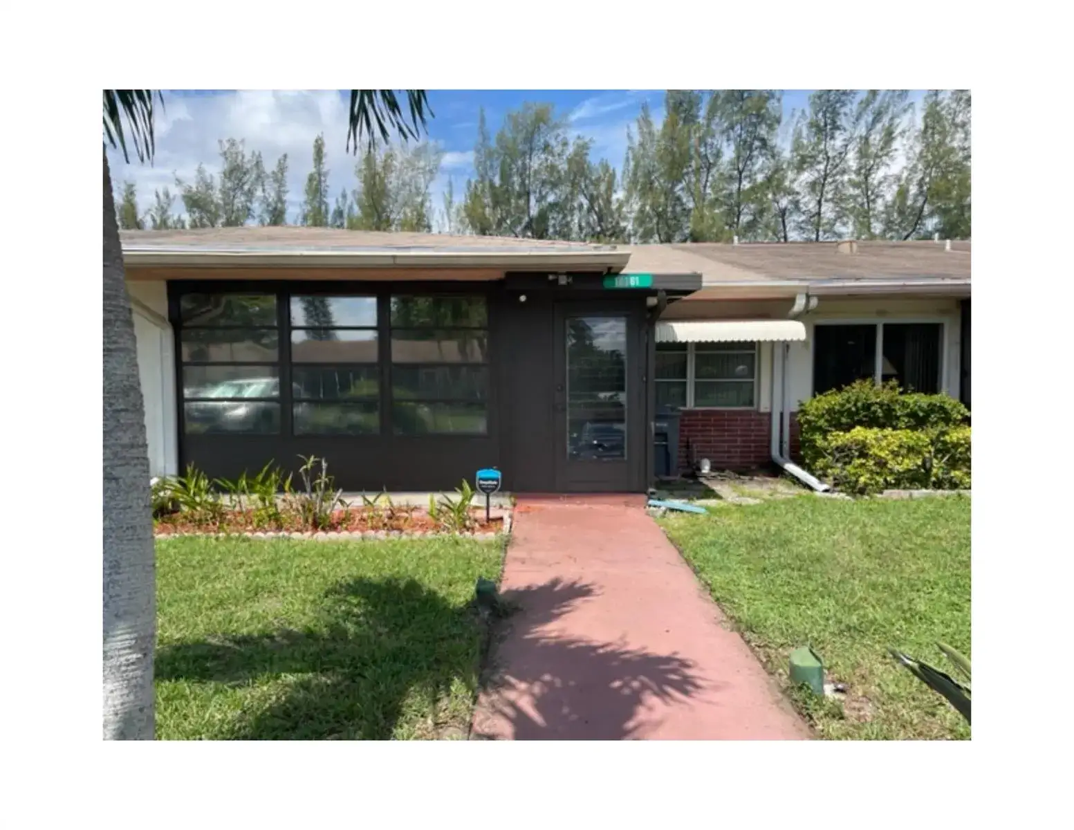 2 bedroom 2 bath Residential Lease for rent at 14381 CAMPANELLI Drive, Delray Beach FL 33484