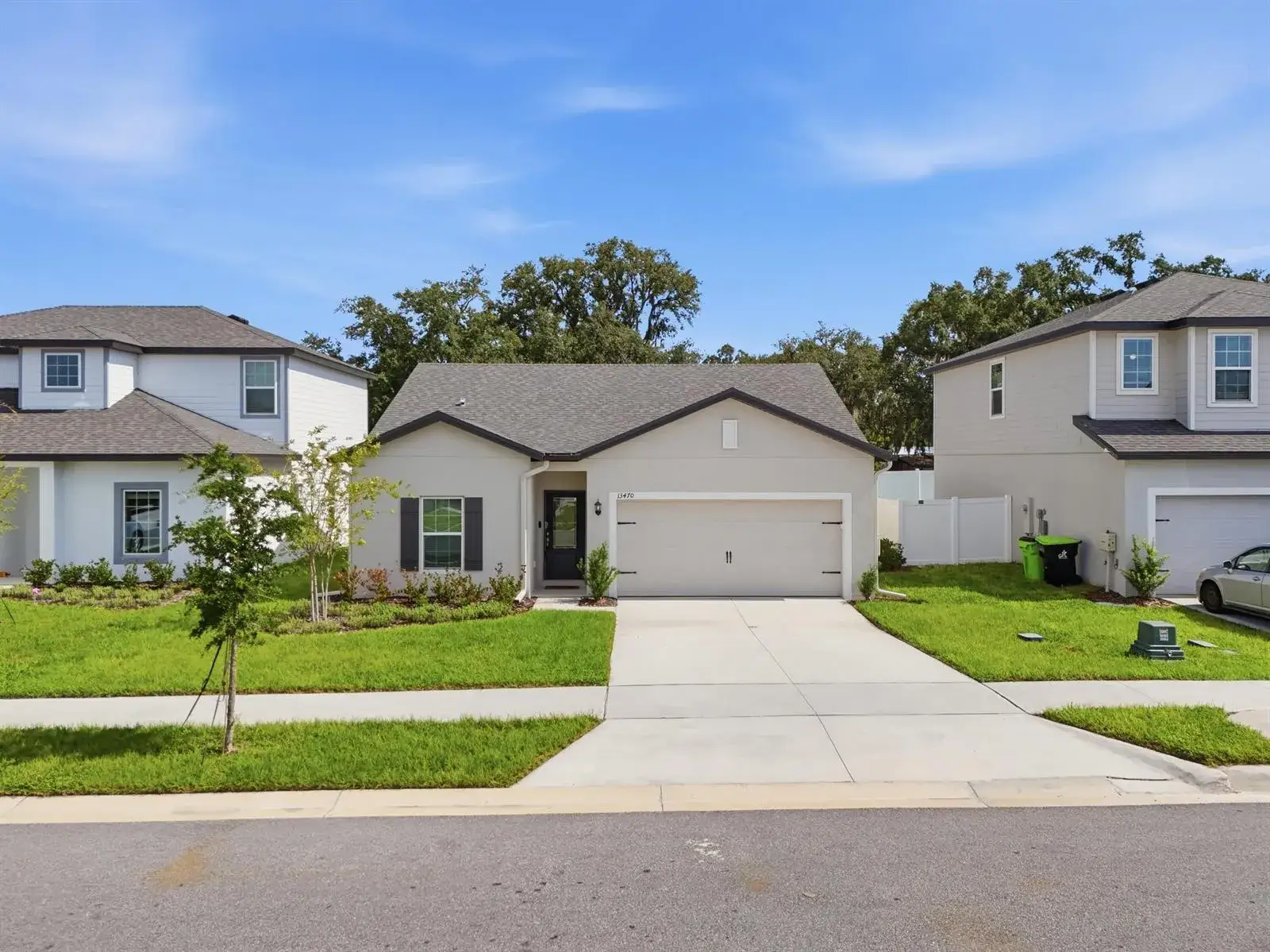 3 bedroom 2 bath Residential for sale at 13470 LEAPING WATER Way, FL 34705