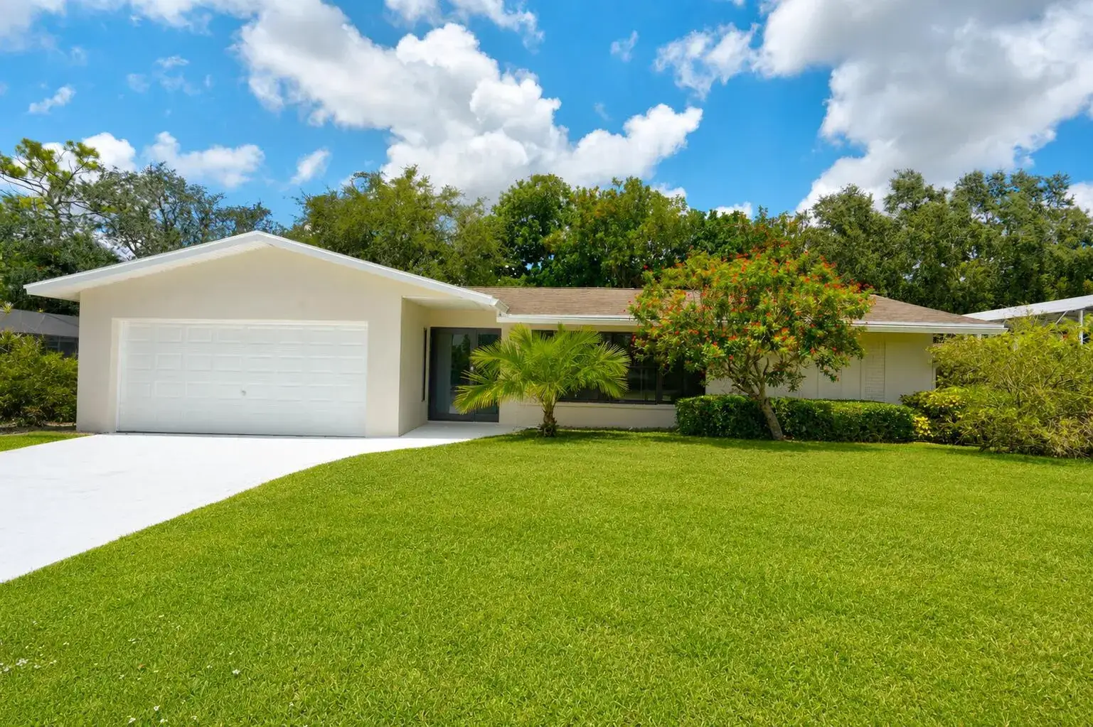 4 bedroom 2 bath Residential for sale at 7715 SAINT ANDREWS Road, Lake Worth FL 33467