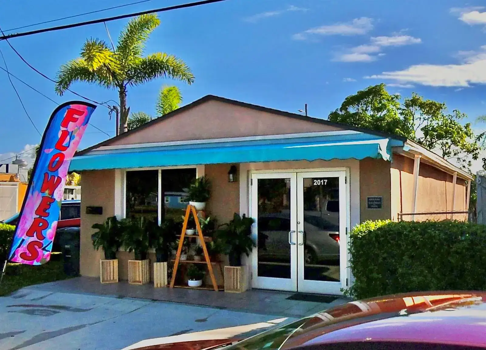 Commercial Sale for sale at 2017 AVENUE D, Fort Pierce FL 34950