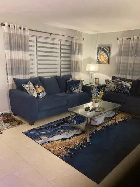 1 bedroom 1 bath Residential for sale at 417 WINDSOR R, West Palm Beach FL 33417