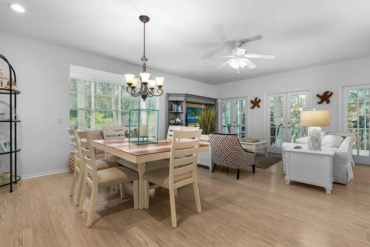 2 bedroom 2 bath Residential for sale at 1260 PALMETTO Court # 106, Vero Beach FL 32963