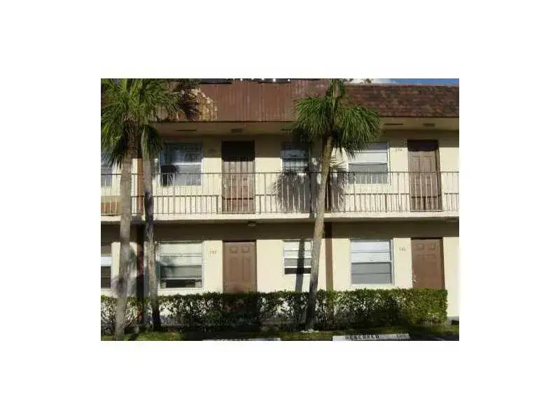 2 bedroom 1 bath Residential for sale at 426 LAKESIDE Drive # 249, Margate FL 33063