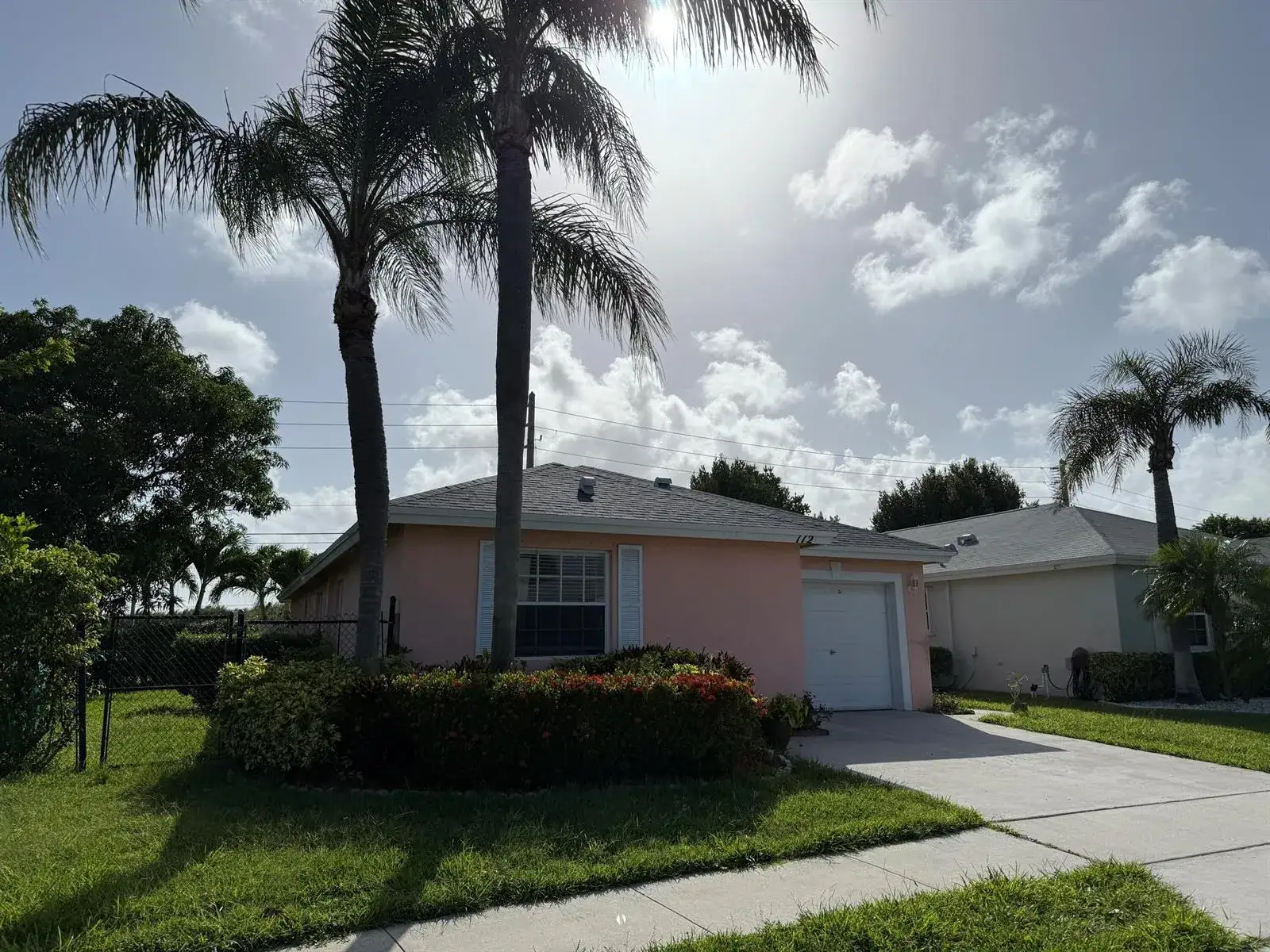 3 bedroom 2 bath Residential Lease for rent at 112 Sunset Boulevard, Boynton Beach FL 33426