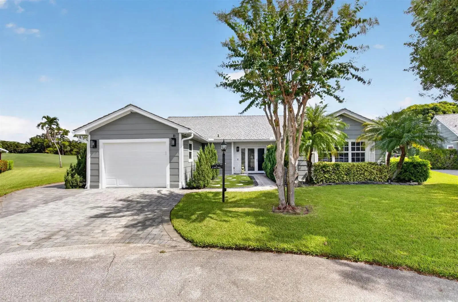 3 bedroom 2 bath Residential for sale at 11 HOLLY, Boynton Beach FL 33436