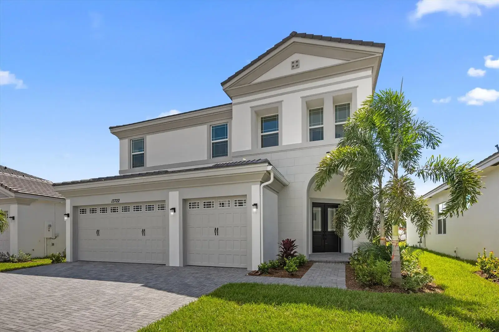 5 bedroom 3 bath Residential for sale at 13722 Century Oak Circle, Westlake FL 33470