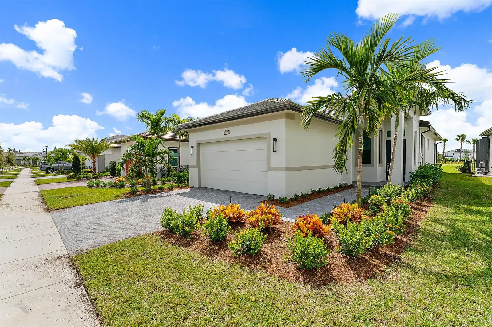 3 bedroom 2 bath Residential Lease for rent at 9333 SW Pepoli Way, Port St. Lucie FL 34987