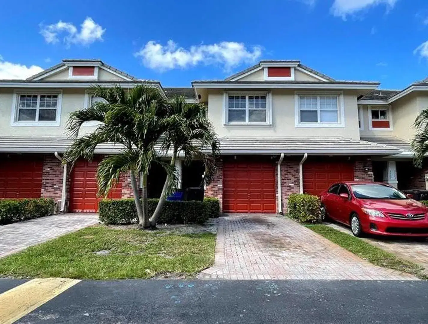 2 bedroom 2 bath Residential Lease for rent at 3361 NW 29TH Court, Lauderdale Lakes FL 33311
