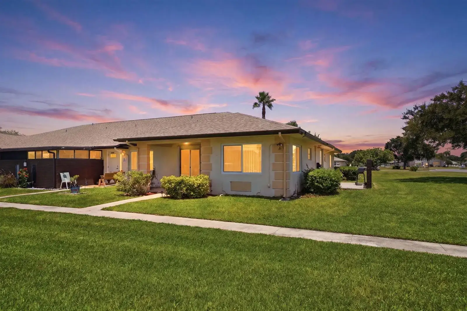 2 bedroom 2 bath Residential for sale at 5852 Dream Court # 35D, Fort Pierce FL 34982