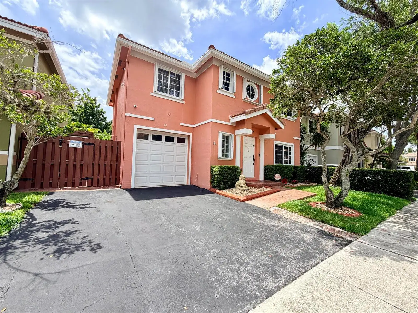 61 NW 110TH Avenue, Plantation FL 33324