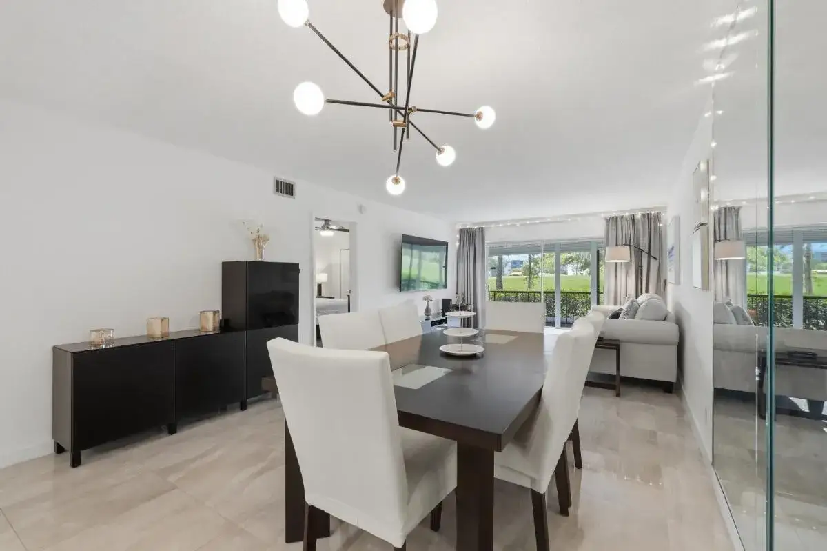 2 bedroom 2 bath Residential for sale at 6100 NW 44TH Street # 104, Lauderhill FL 33319