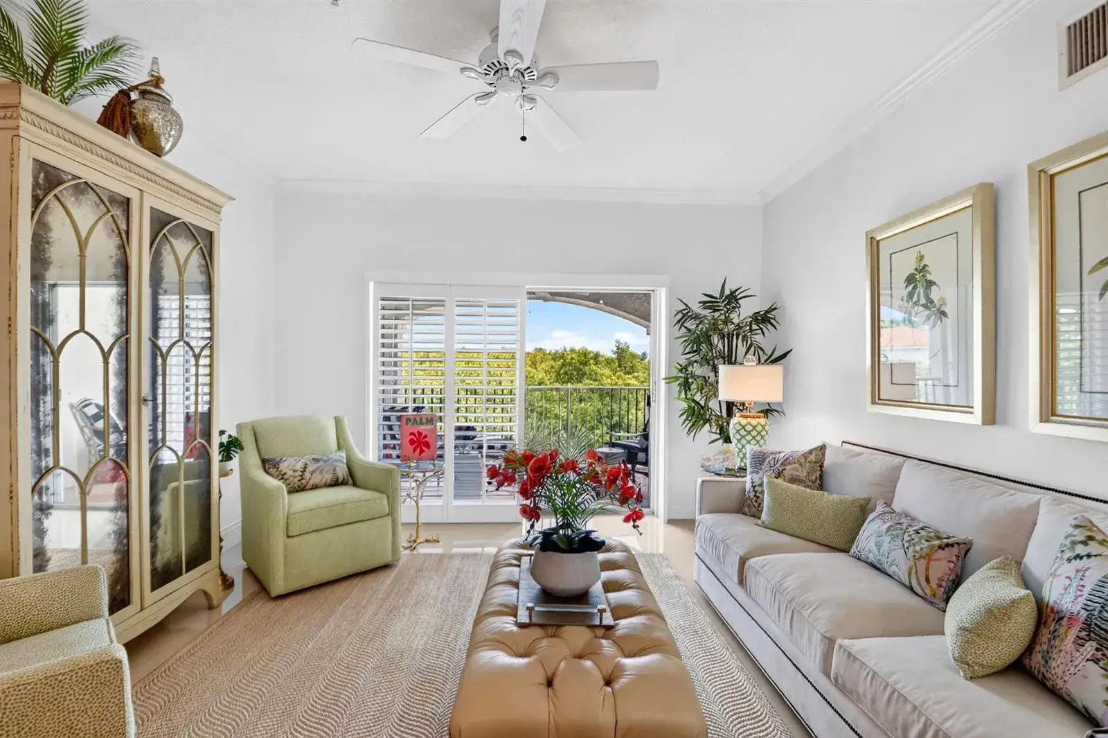 3 bedroom 2 bath Residential for sale at 3418 TUSCANY Way # 3418, Boynton Beach FL 33435