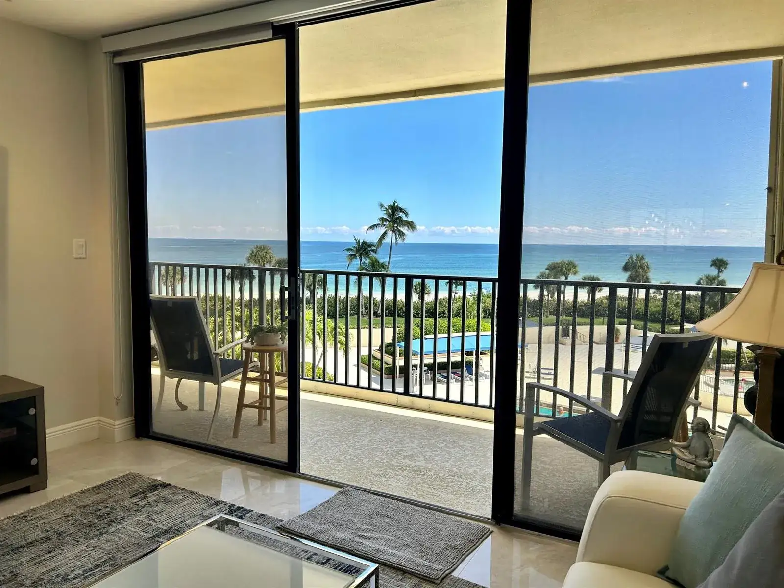 400 OCEAN TRAIL Way # 406, Jupiter FL 33477