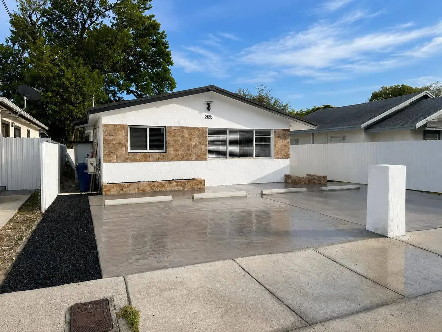 2126 NW 47th Terrace # A, Miami FL 33142