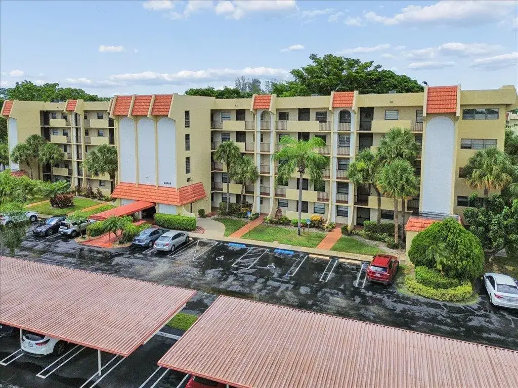 2 bedroom 2 bath Residential for sale at 23344 CAROLWOOD Lane # 505, Boca Raton FL 33428
