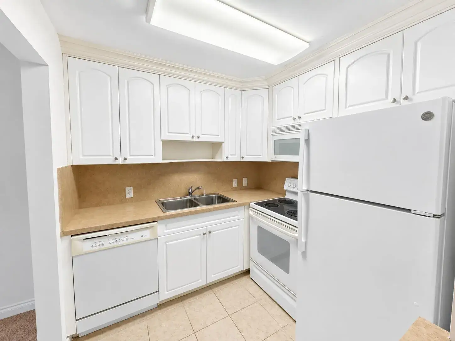 1 bedroom 1 bath Residential Lease for rent at 254 MANSFIELD G # 254, Boca Raton FL 33434