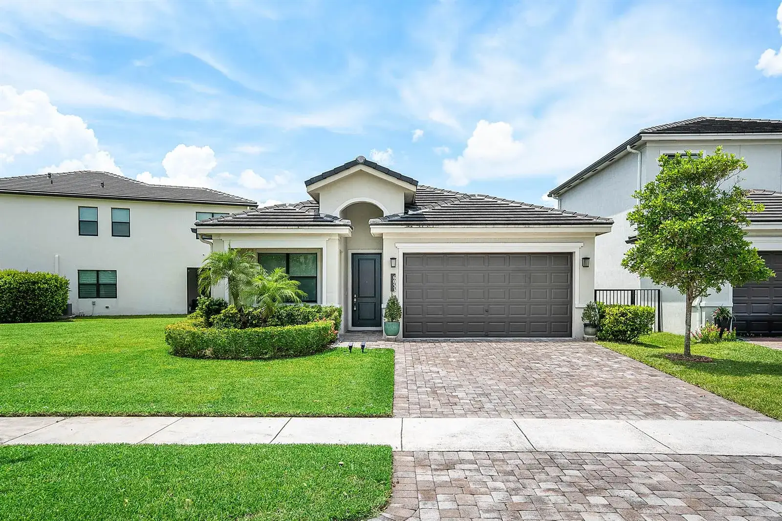 3 bedroom 2 bath Residential for sale at 6053 Oceanaire Way, Lake Worth FL 33467