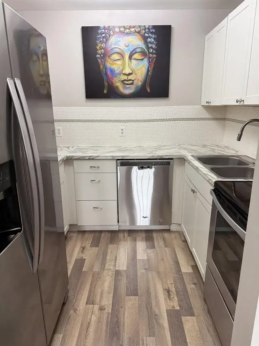 2 bedroom 2 bath Residential for sale at 1409 LAKE Avenue # 6, FL 33460