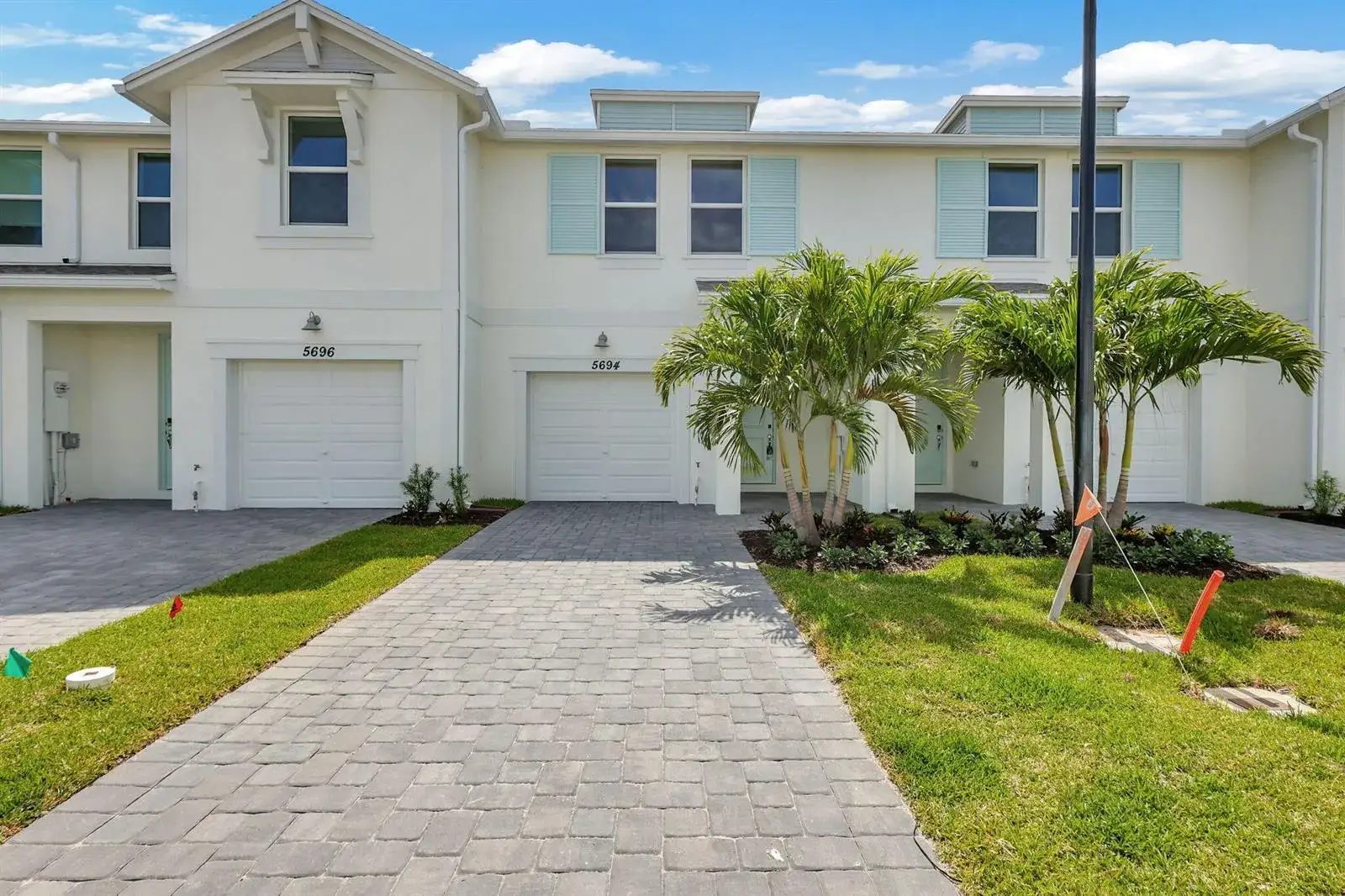 3 bedroom 2 bath Residential Lease for rent at 5694 SE EDGEWATER Circle, Stuart FL 34997