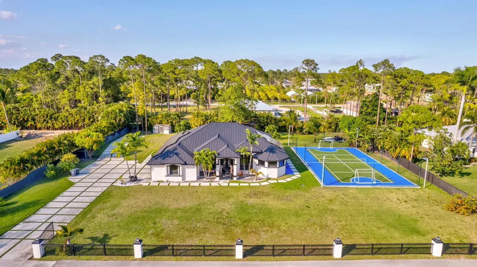 3 bedroom 3 bath Residential Lease for rent at 13803 CITRUS GROVE Boulevard, FL 33412