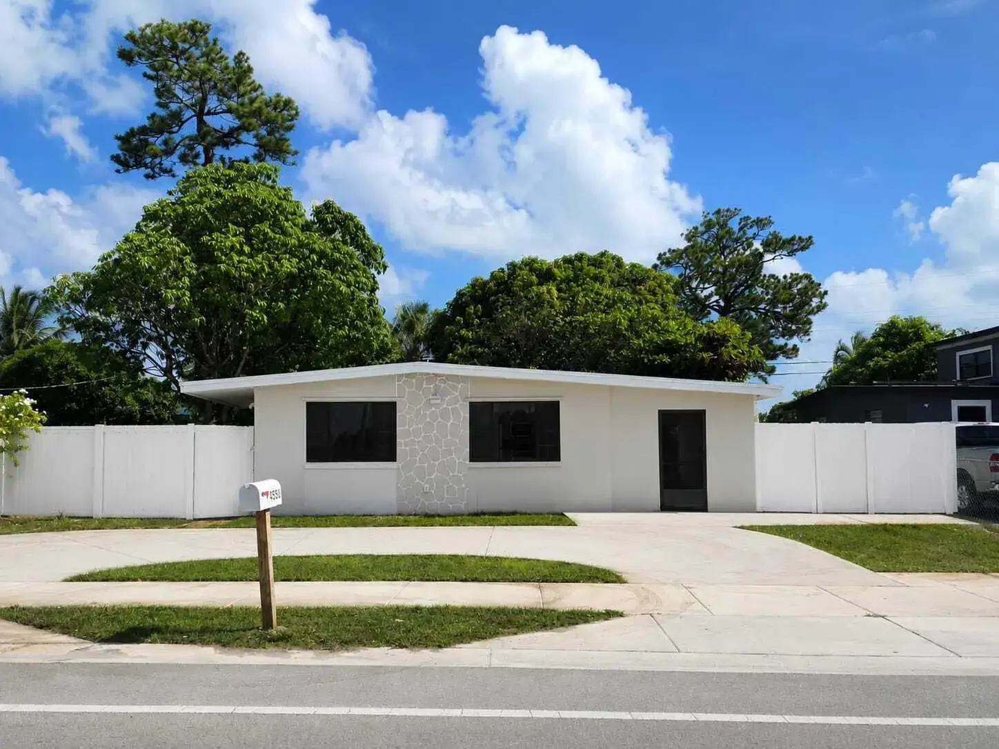 3 bedroom 1 bath Residential for sale at 5536 PURDY Lane, West Palm Beach FL 33415