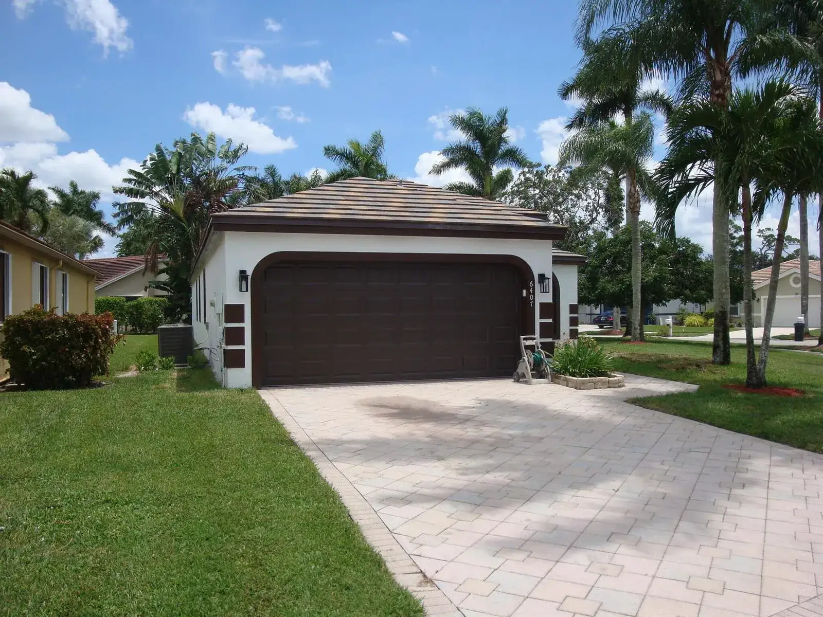6407 Breckenridge Circle, Lake Worth FL 33467