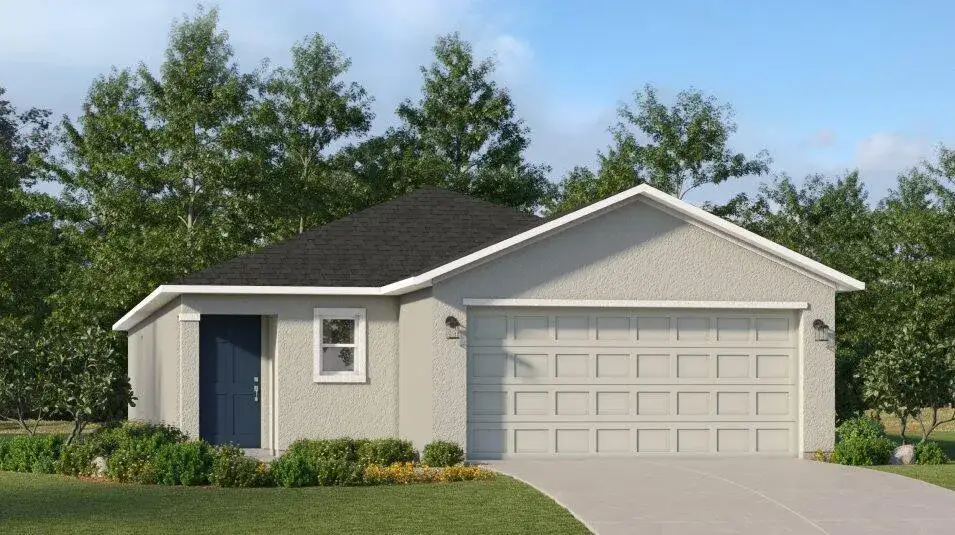 3 bedroom 2 bath Residential for sale at 10980 NW Suncrest Loop, Port St. Lucie FL 34945
