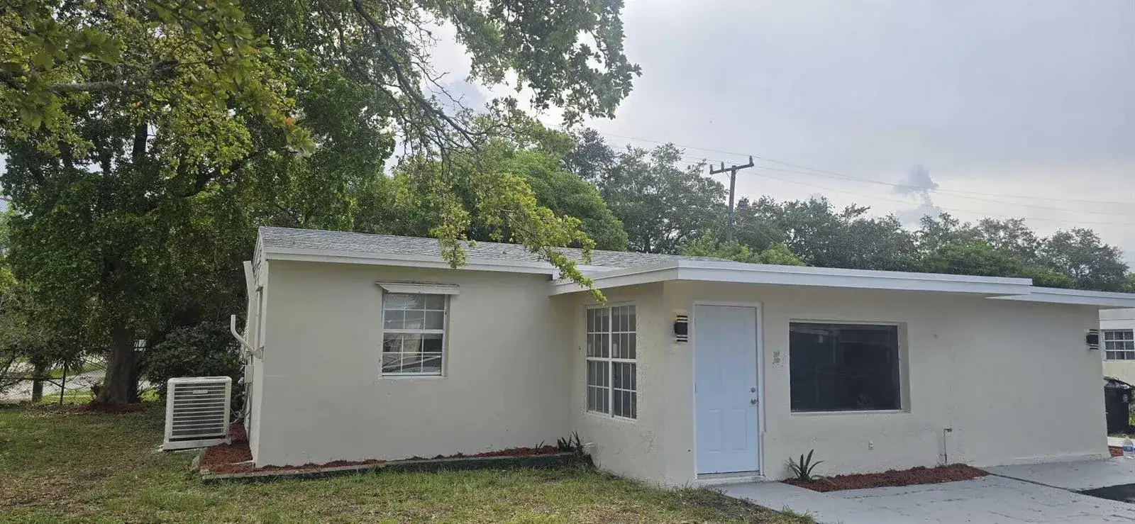 4 bedroom 2 bath Residential for sale at 1101 NW 23RD Terrace, Fort Lauderdale FL 33311