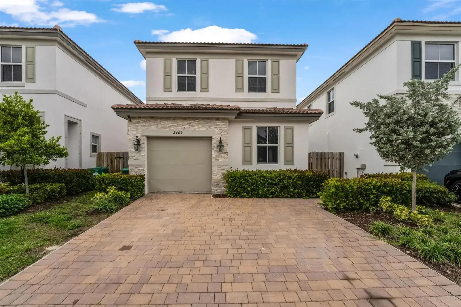 4 bedroom 3 bath Residential for sale at 2409 NW 131ST Circle, Miami FL 33167