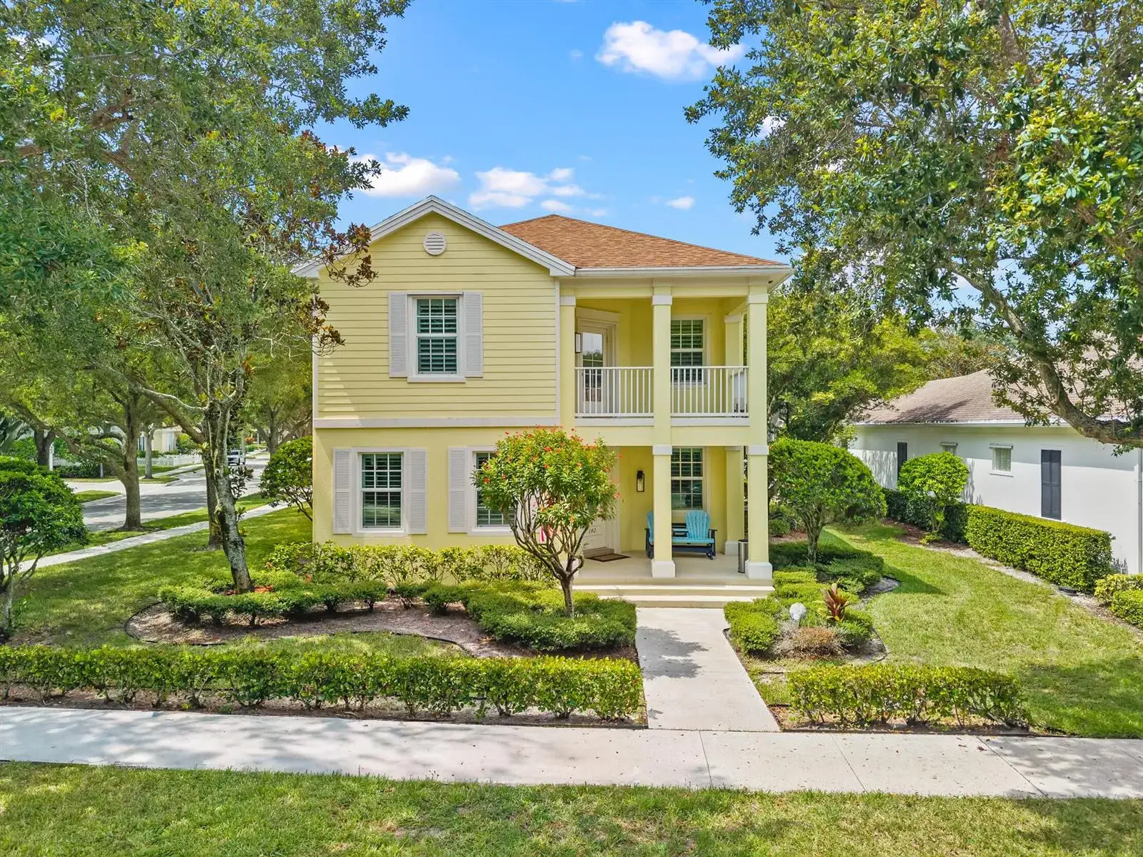 3 bedroom 2 bath Residential for sale at 142 Newcastle Drive, Jupiter FL 33458