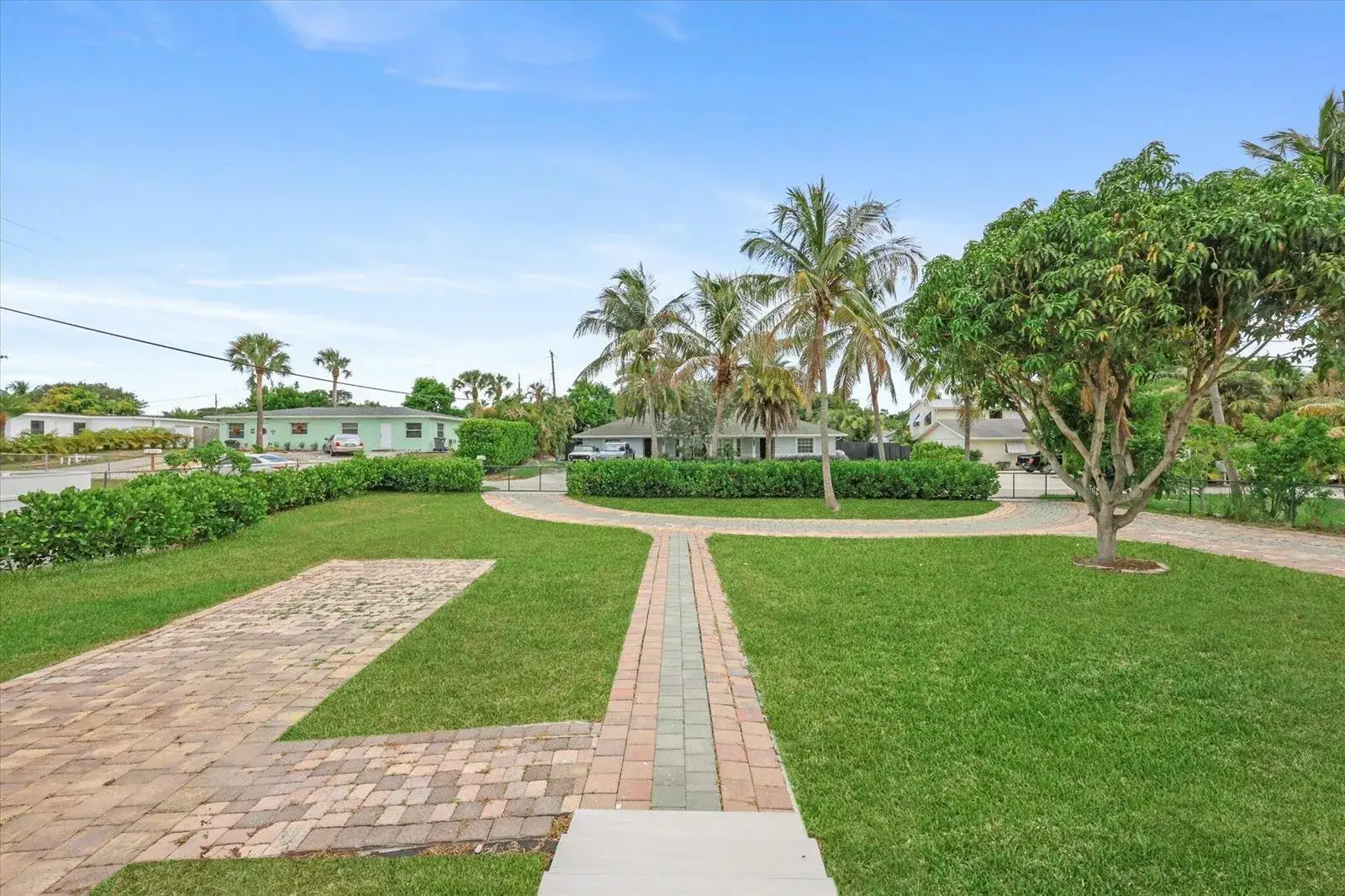 Residential Income for sale at 1803 Service Road, North Palm Beach FL 33408
