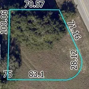 Commercial Land for sale at 154 21ST Street SE, Vero Beach FL 32962