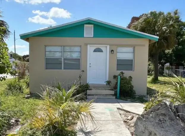1601 N 17th Street, Fort Pierce FL 34950