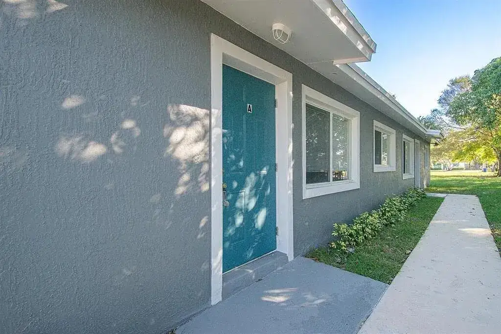 Residential Income for sale at 508 N 23RD Street, Fort Pierce FL 34950