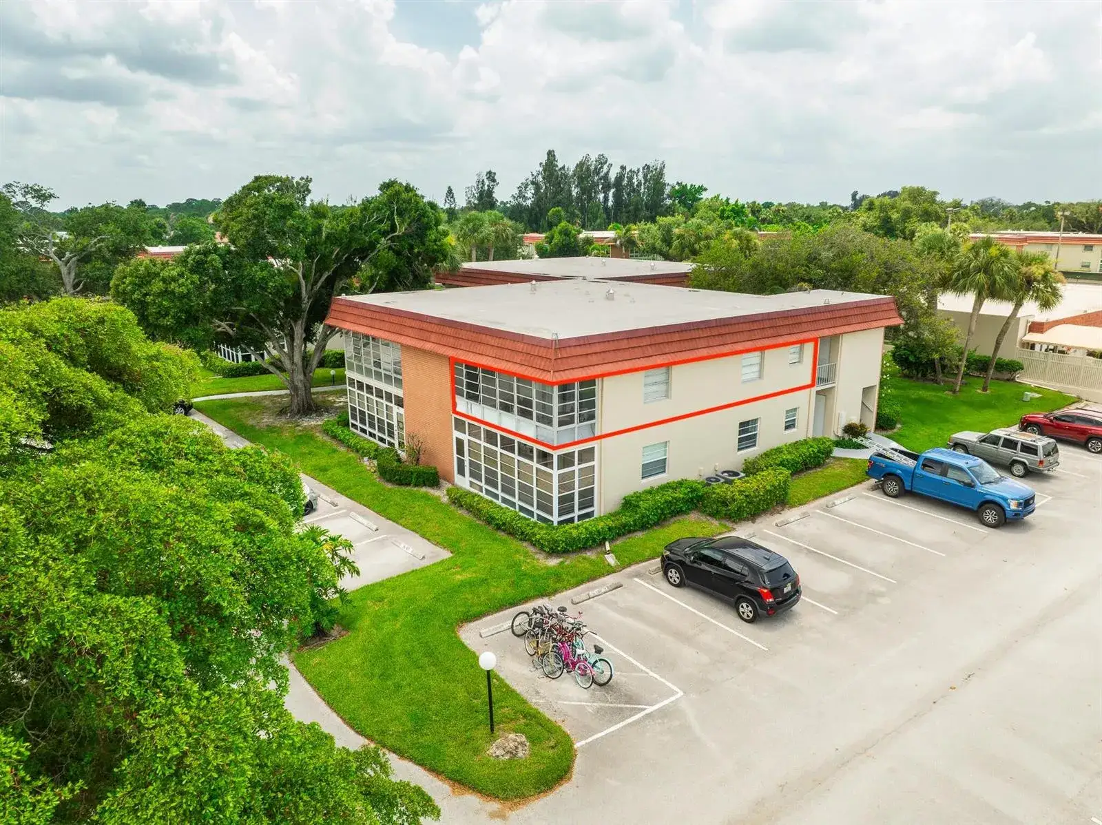 2 bedroom 2 bath Residential for sale at 26 Pine Arbor Lane # 207, Vero Beach FL 32962