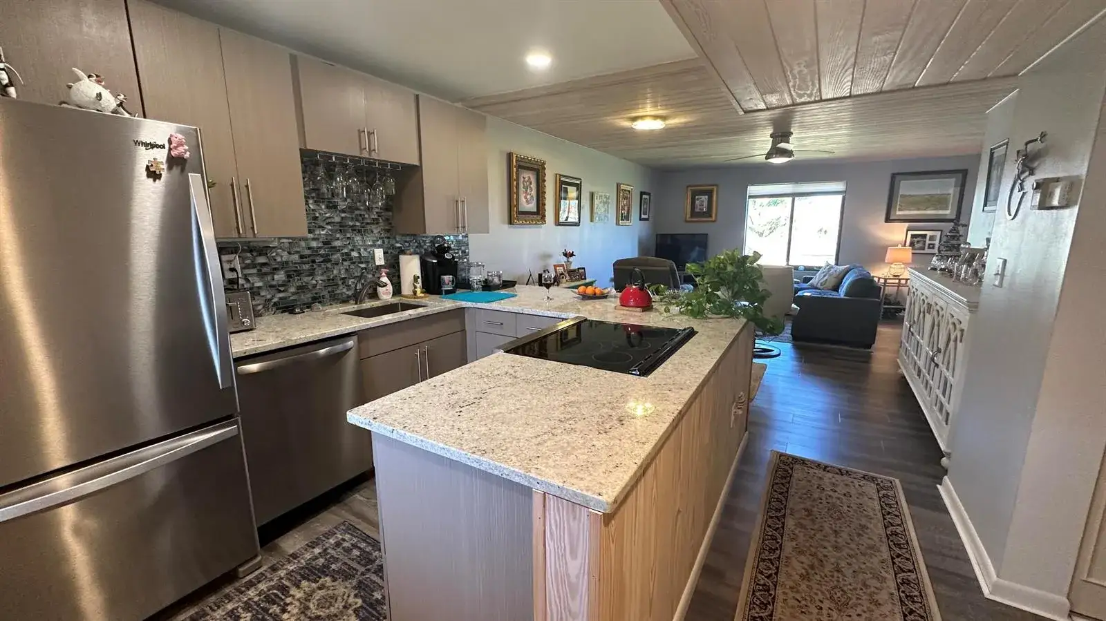 2 bedroom 2 bath Residential for sale at 5355 SE Miles Grant Road # 209, Stuart FL 34997