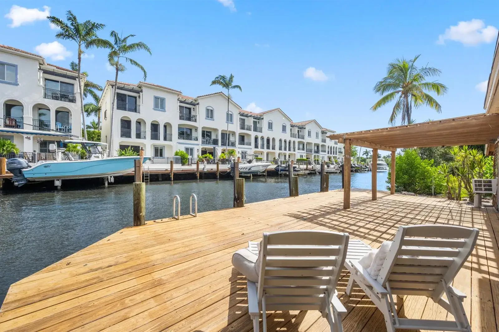 3 bedroom 2 bath Residential Lease for rent at 816 CHUKKER Road, Delray Beach FL 33483