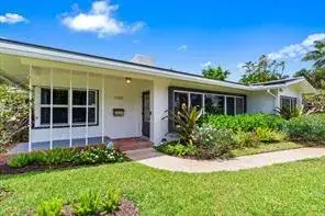 3 bedroom 2 bath Residential Lease for rent at 1705 NE 26TH Avenue, Fort Lauderdale FL 33305
