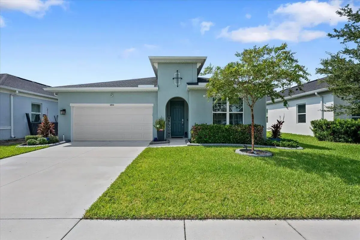 2 bedroom 2 bath Residential for sale at 10814 SW Pacini Way, Port St. Lucie FL 34987