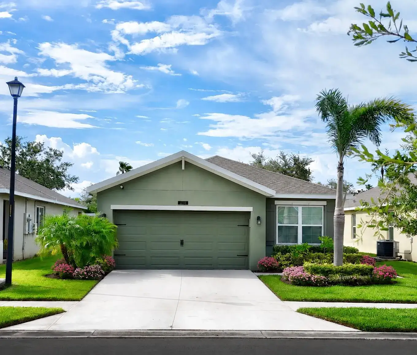 3 bedroom 2 bath Residential for sale at 11200 SW HADLEY Street, Port St. Lucie FL 34987