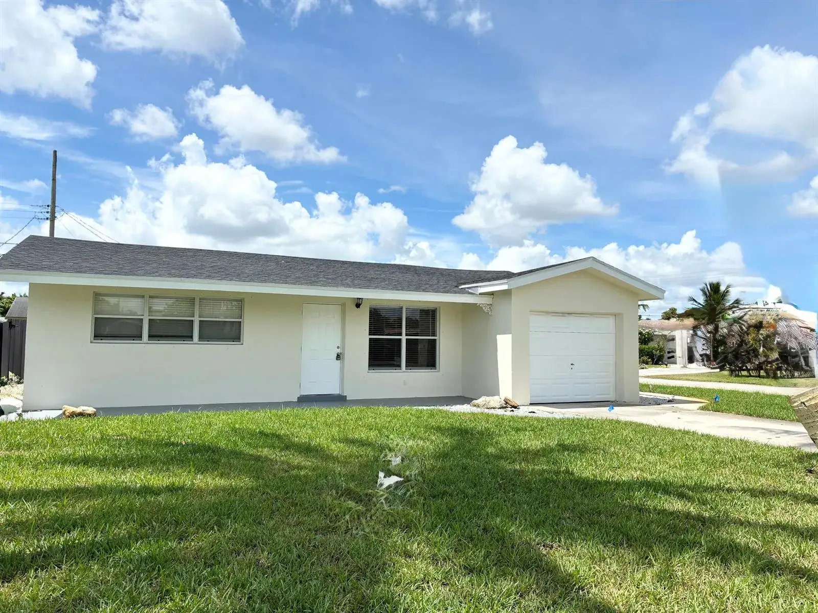 1142 GARNETT Street, Lantana FL 33462