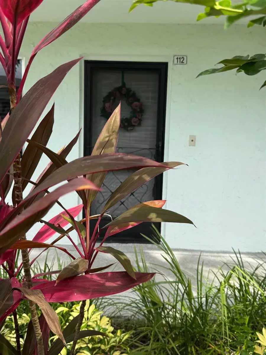 2 bedroom 2 bath Residential for sale at 6698 10th Avenue N # 112, Lake Worth FL 33467