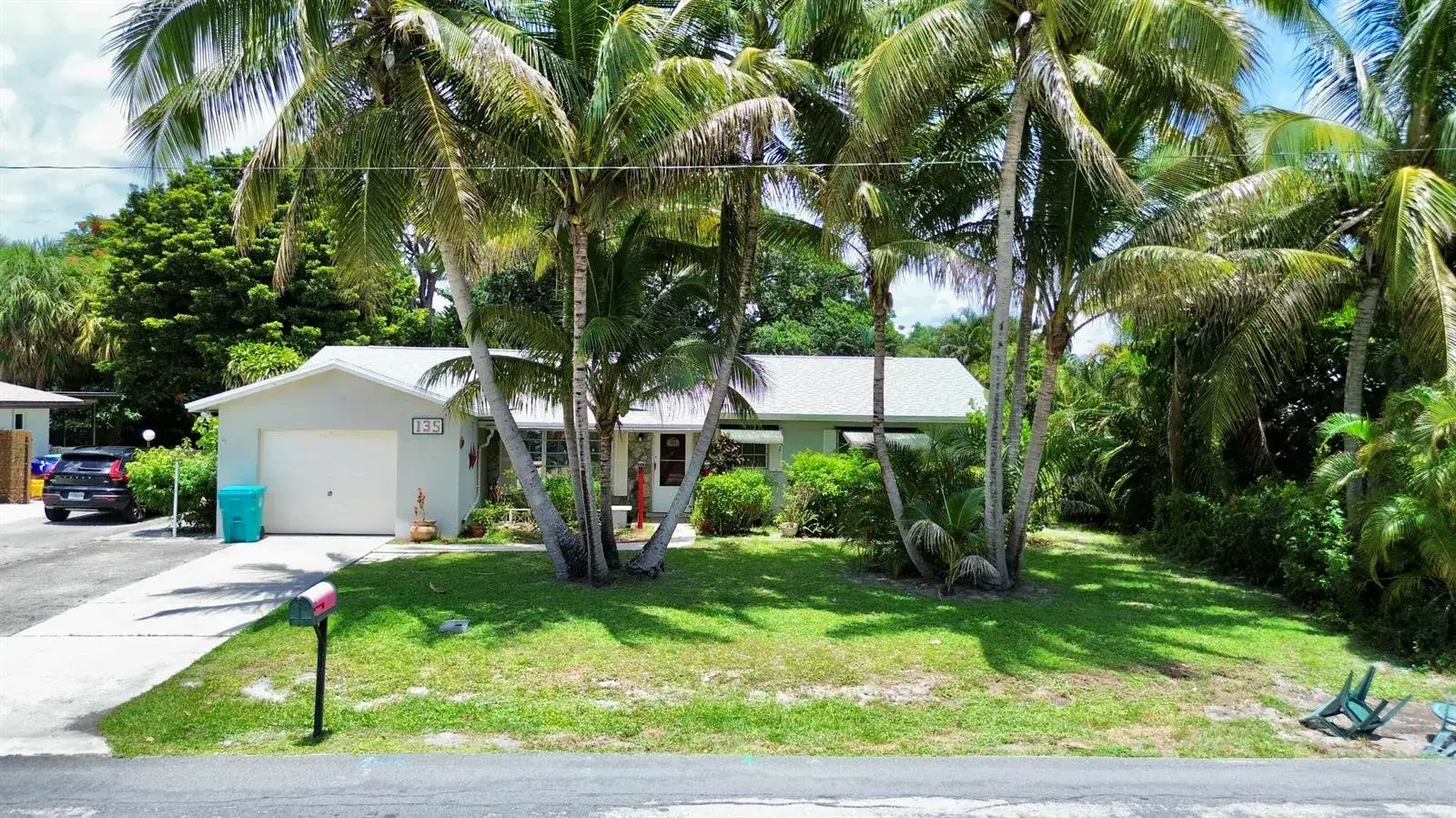 3 bedroom 2 bath Residential for sale at 135 SE 26TH Avenue, Boynton Beach FL 33435