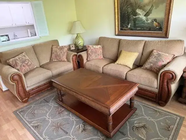 1 bedroom 1 bath Residential Lease for rent at 58 Tilford C, Deerfield Beach FL 33442