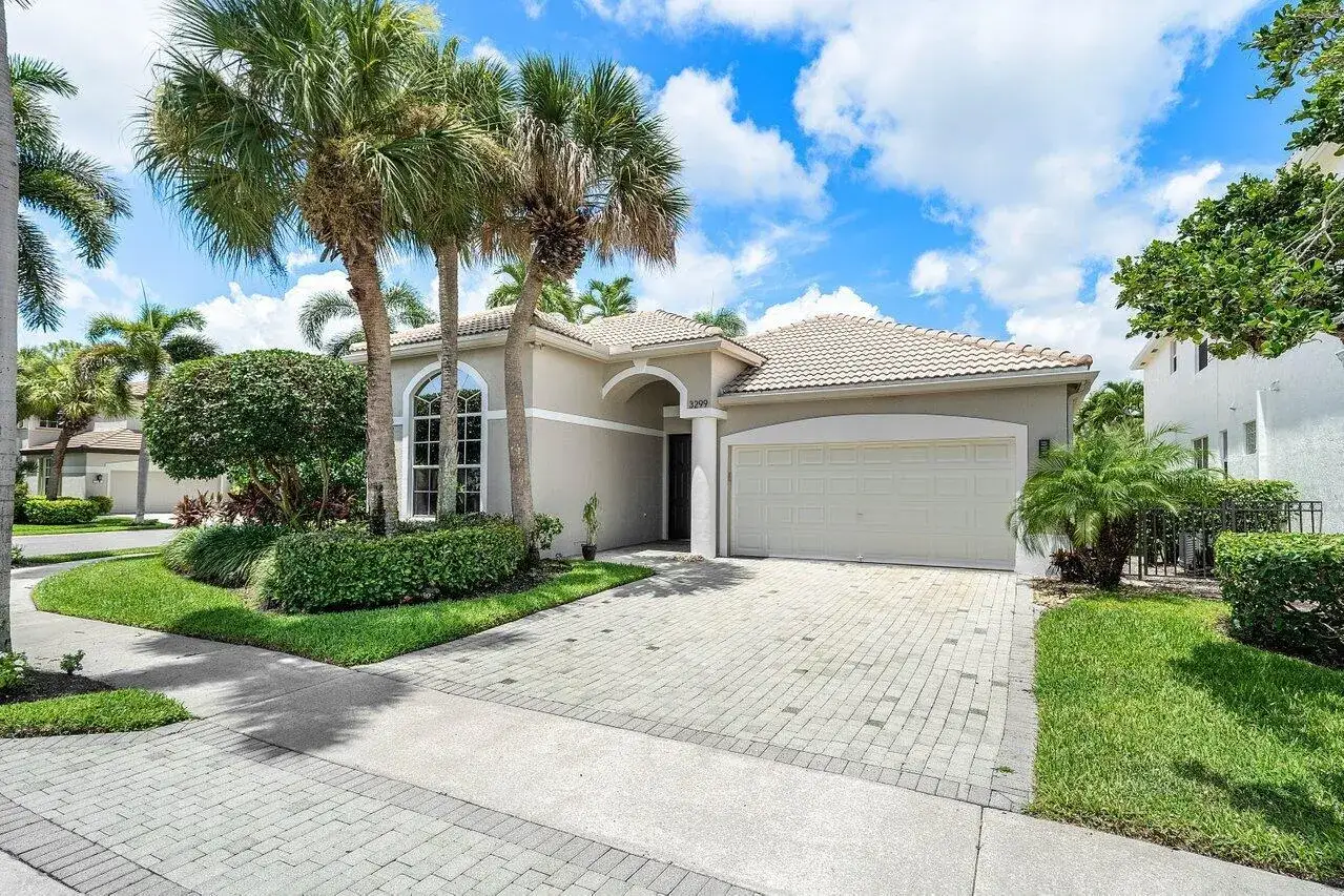 5 bedroom 3 bath Residential for sale at 3299 NW 53rd Circle, Boca Raton FL 33496