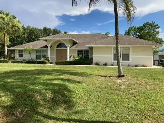 4 bedroom 2 bath Residential for sale at 12122 78th Place N, West Palm Beach FL 33412