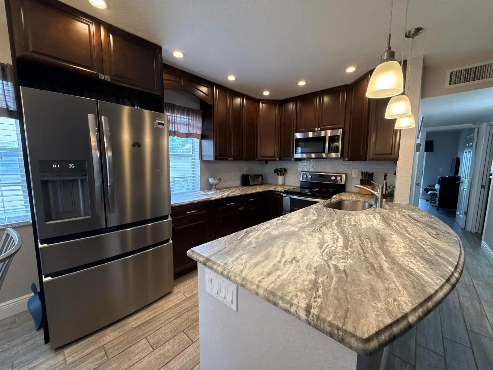 2 bedroom 2 bath Residential Lease for rent at 29 FLANDERS A, Delray Beach FL 33484